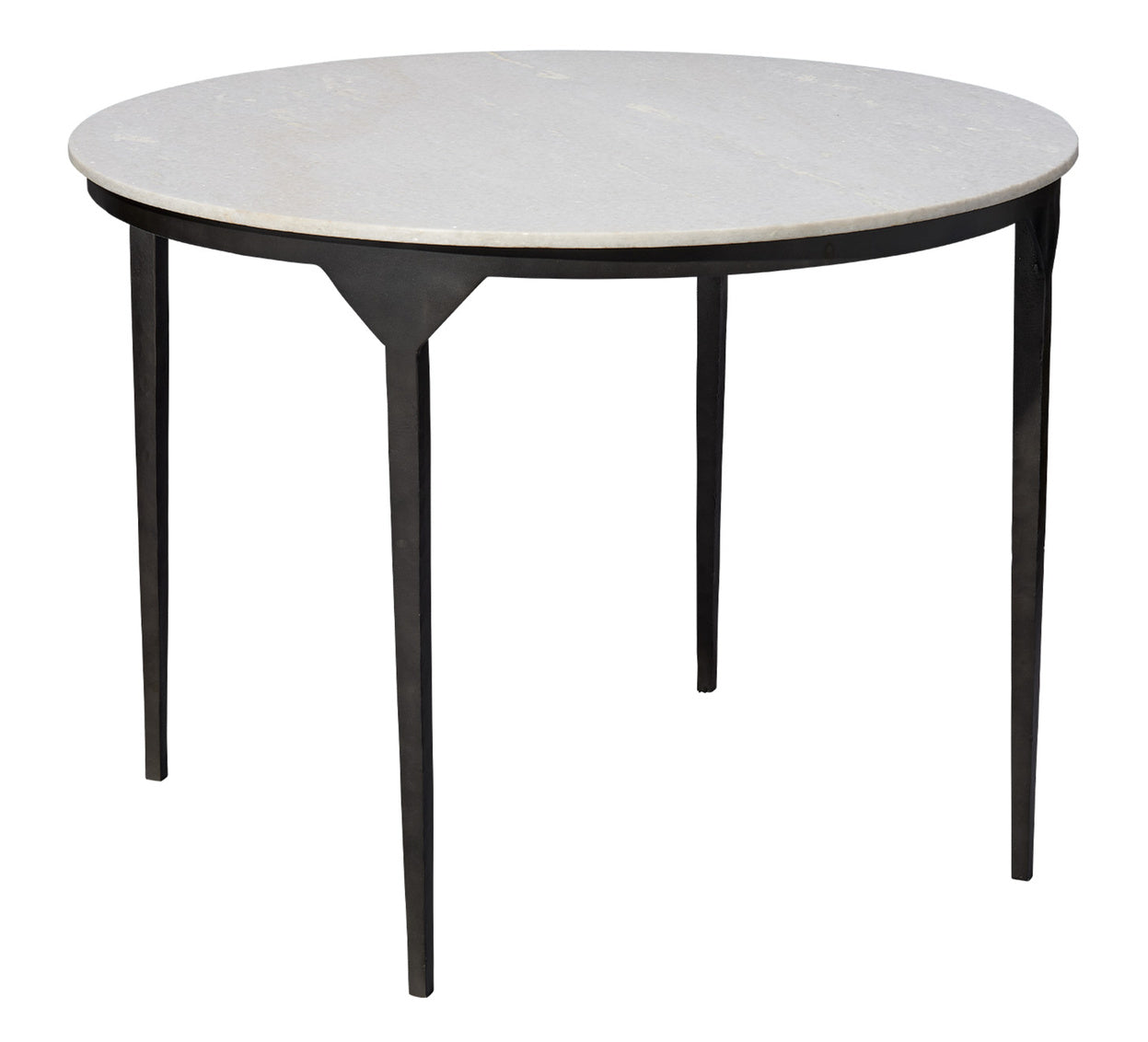 January New Dante Dining Table