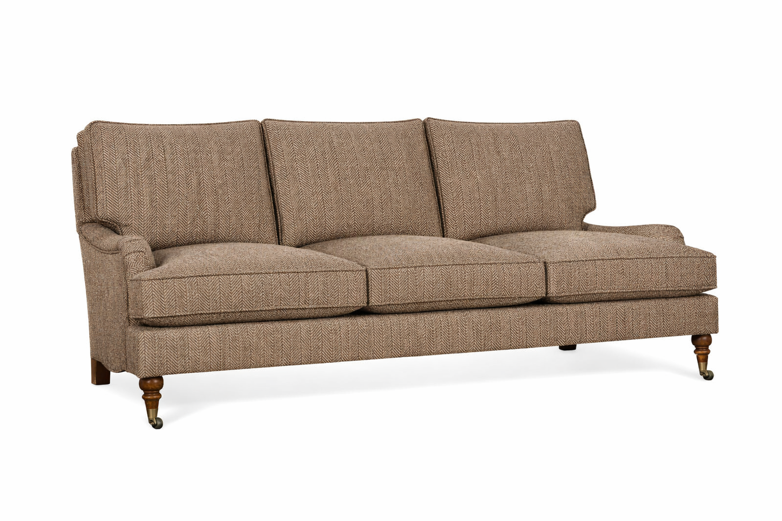 London Sofa & Loveseat