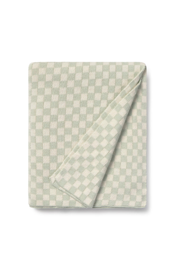 Knitted Blanket Tiles