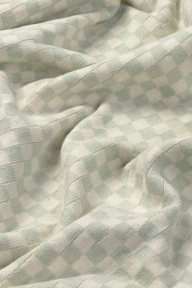 Knitted Blanket Tiles