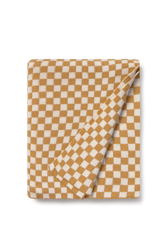 Knitted Blanket Tiles