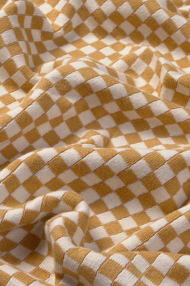 Knitted Blanket Tiles