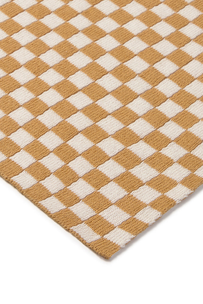 Knitted Blanket Tiles