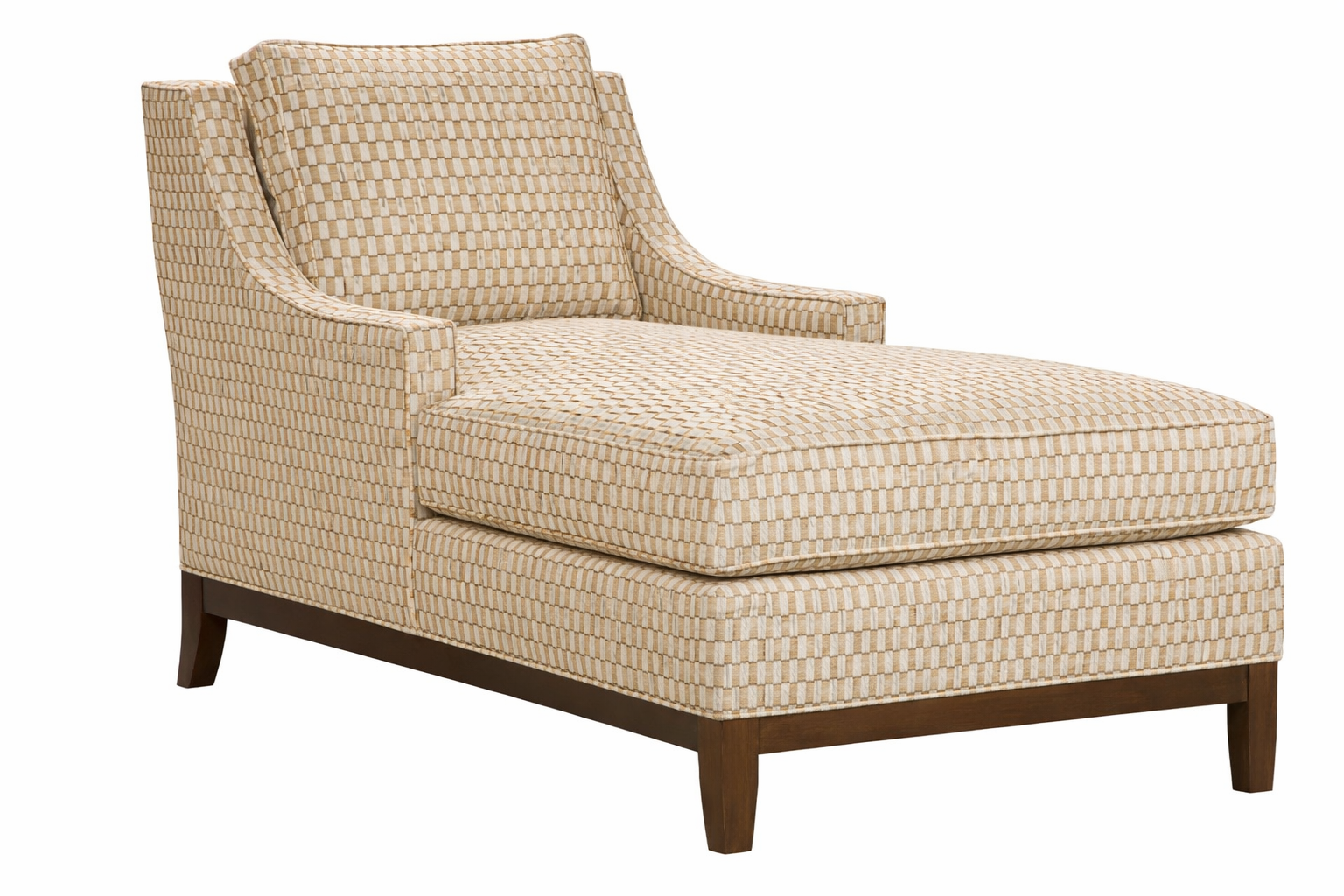 Lennox Chaise Lounge