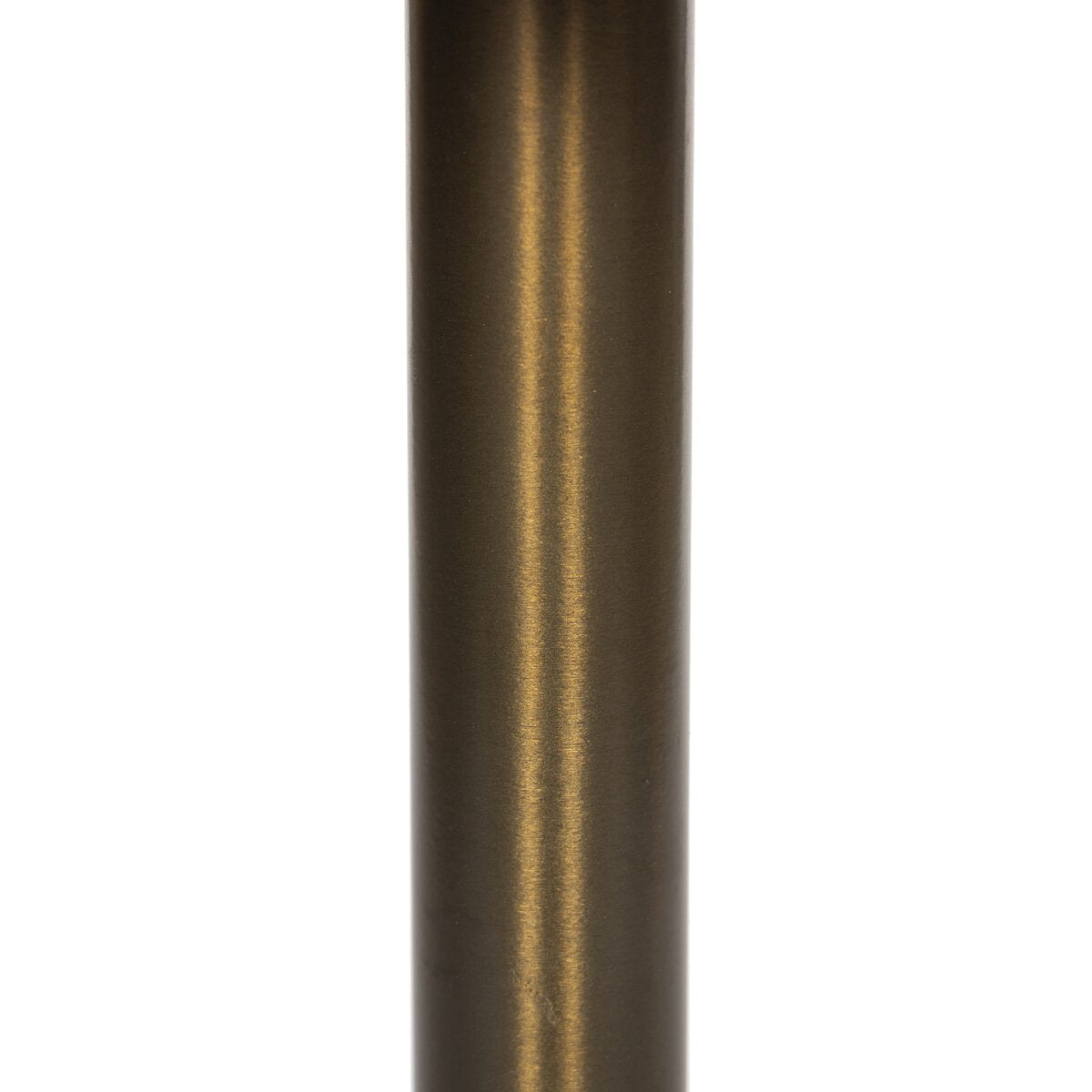 Reeves End Table Black