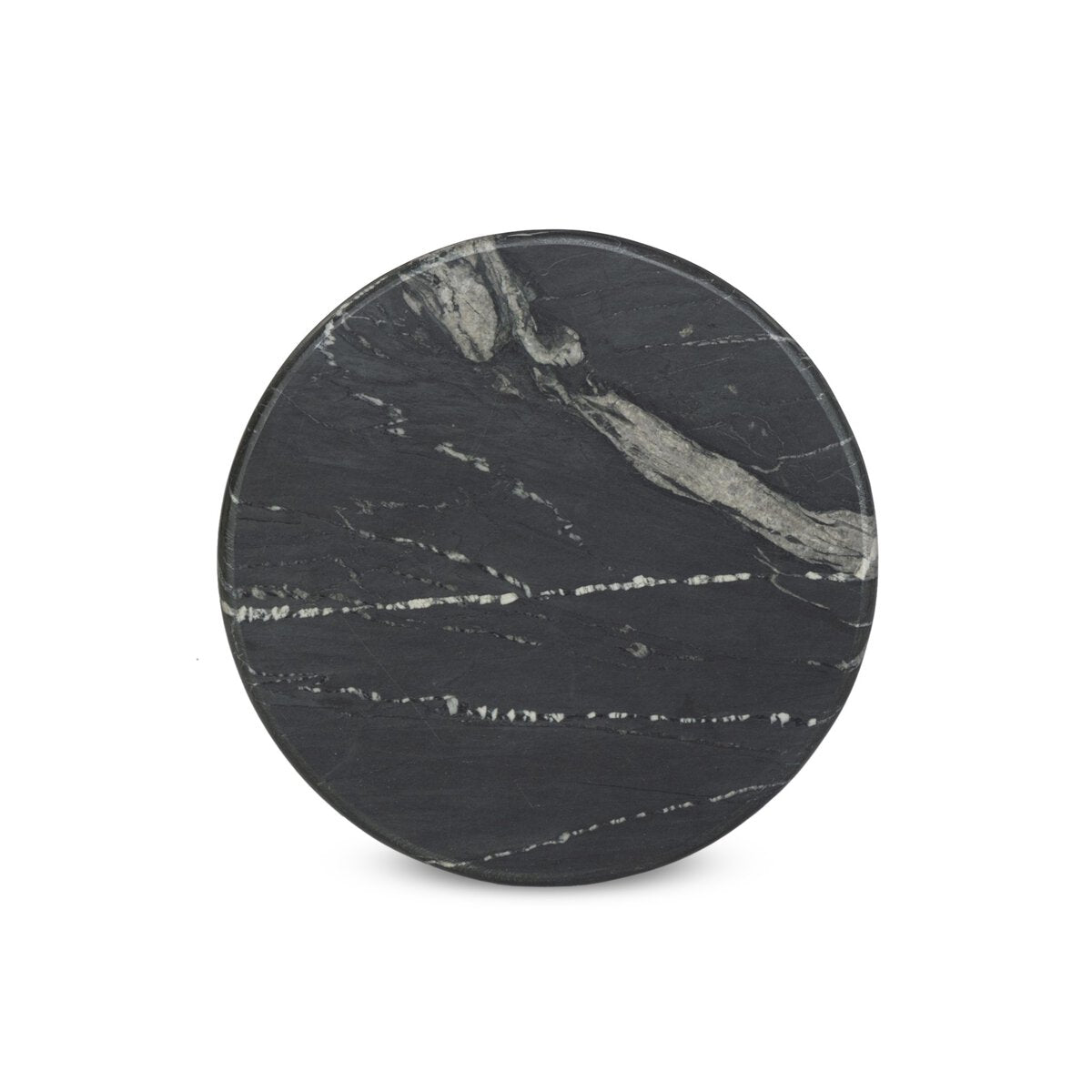Reeves End Table Black