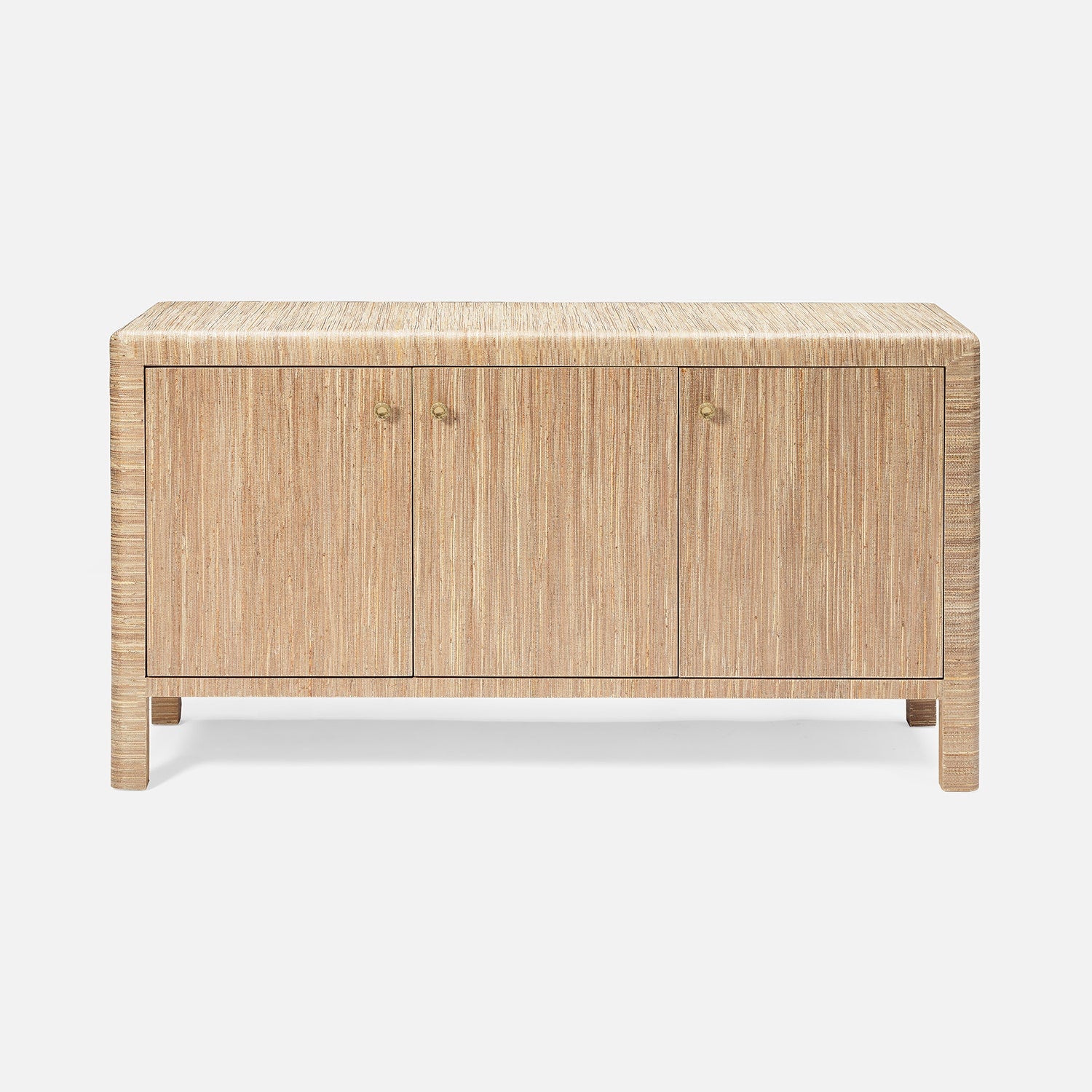 Parson Buffet Natural Hemp