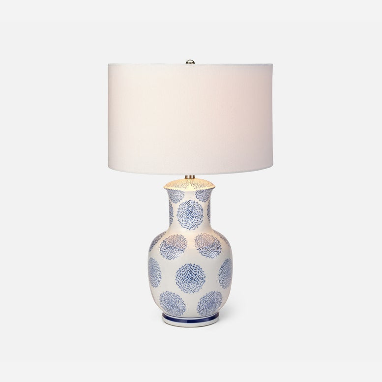 Bergman Table Lamp
