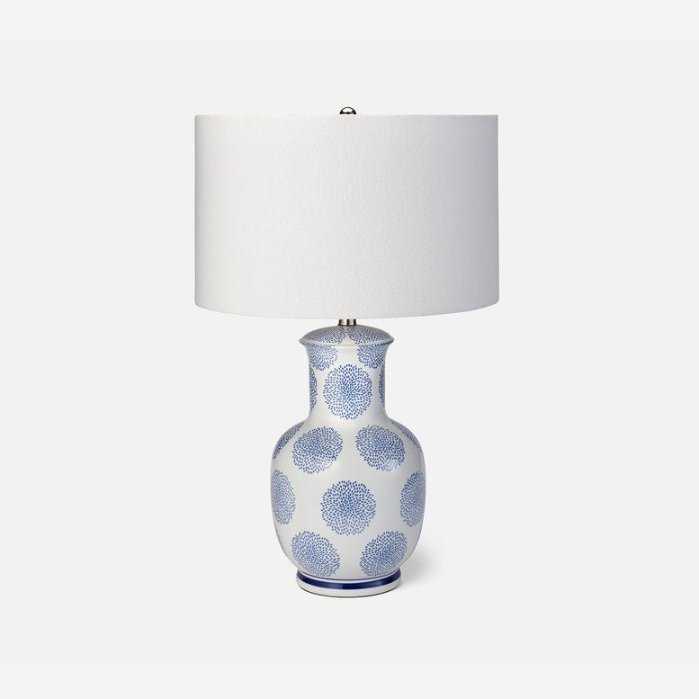 Bergman Table Lamp