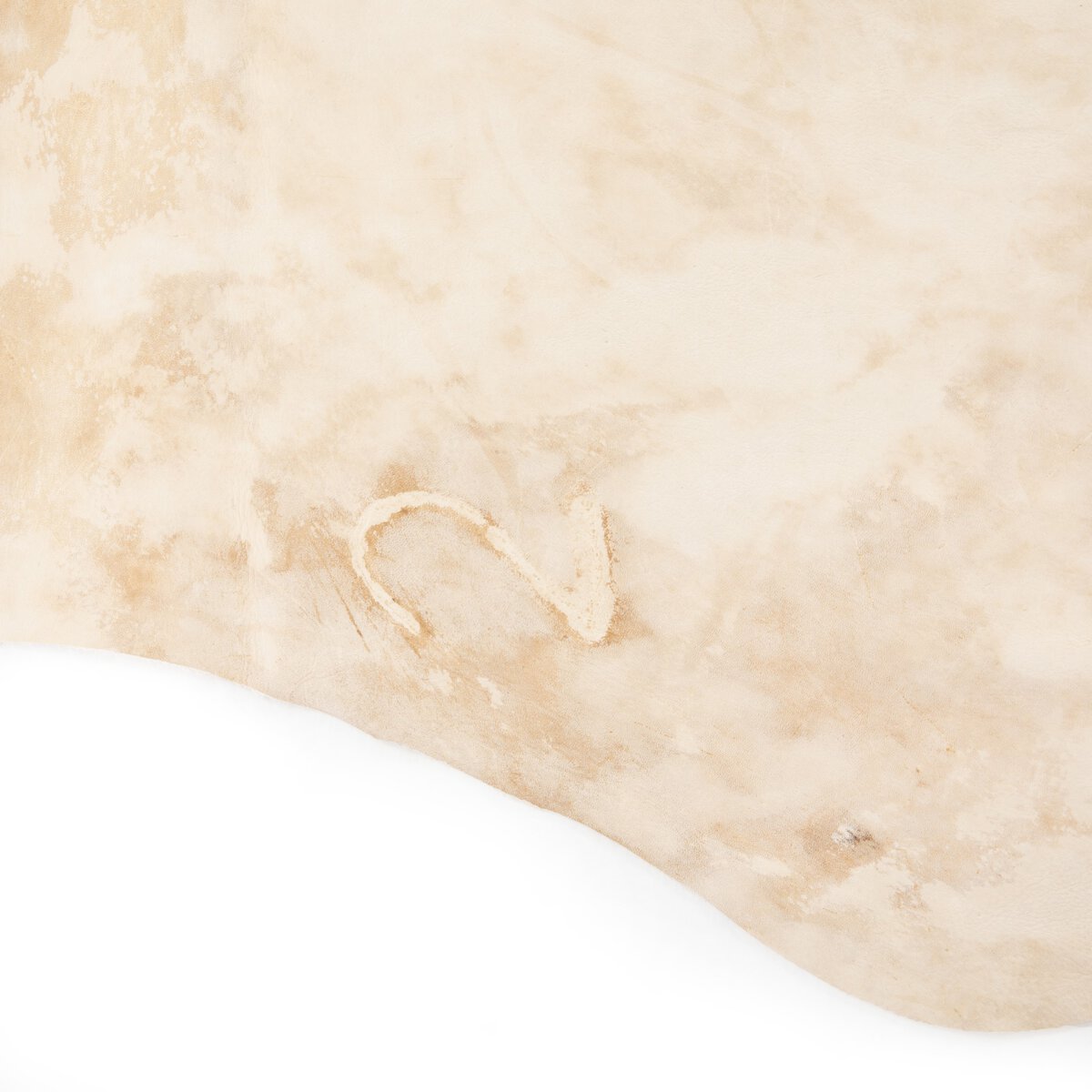 Harland Modern Cowhide Rug