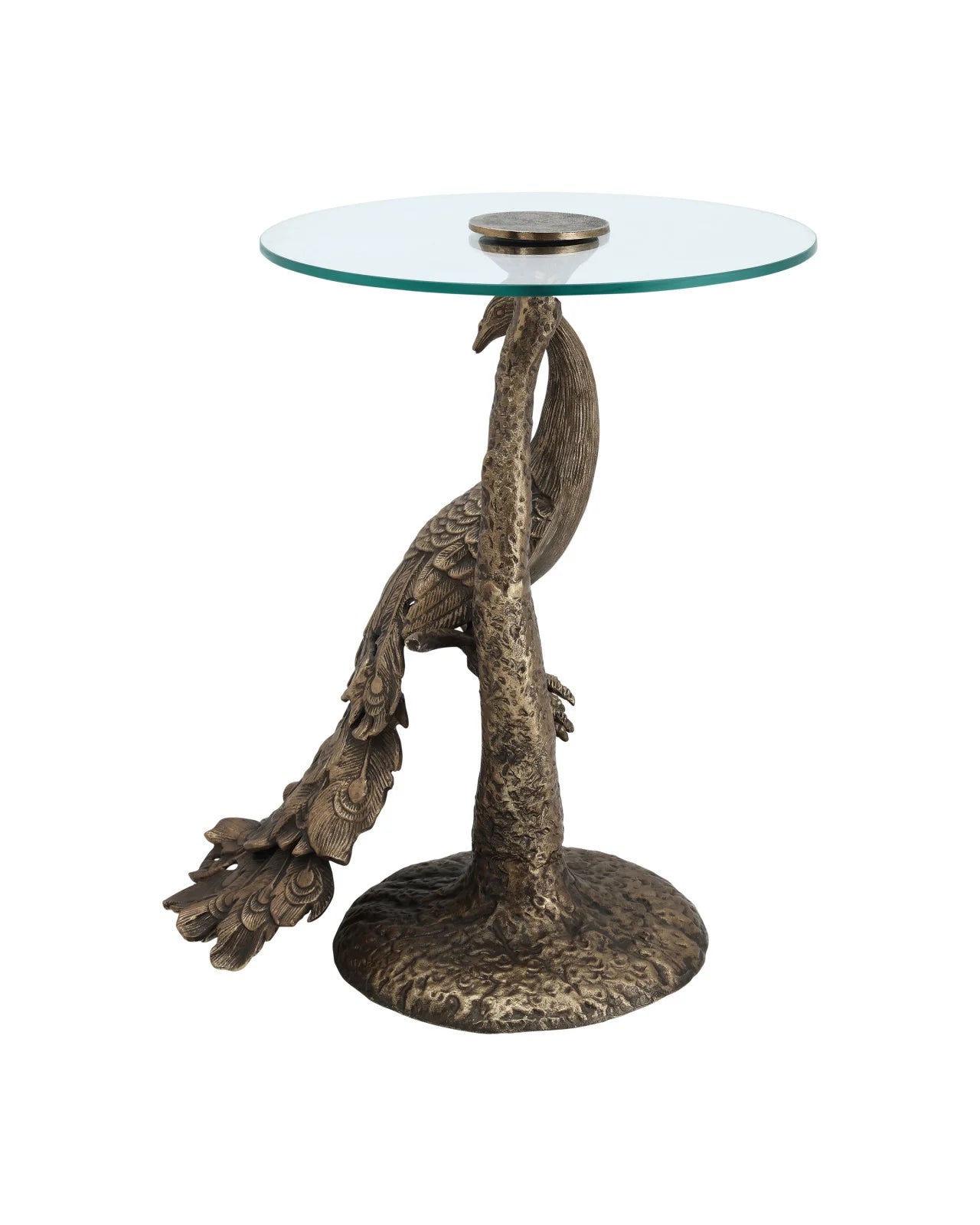 Paonne Accent Table