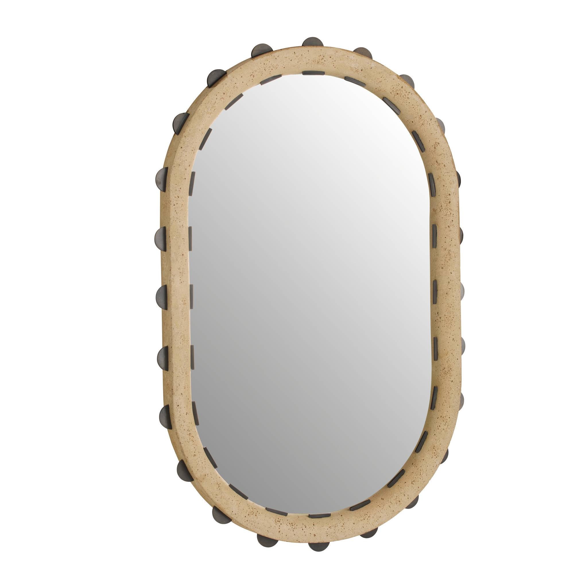 Nicolai Mirror