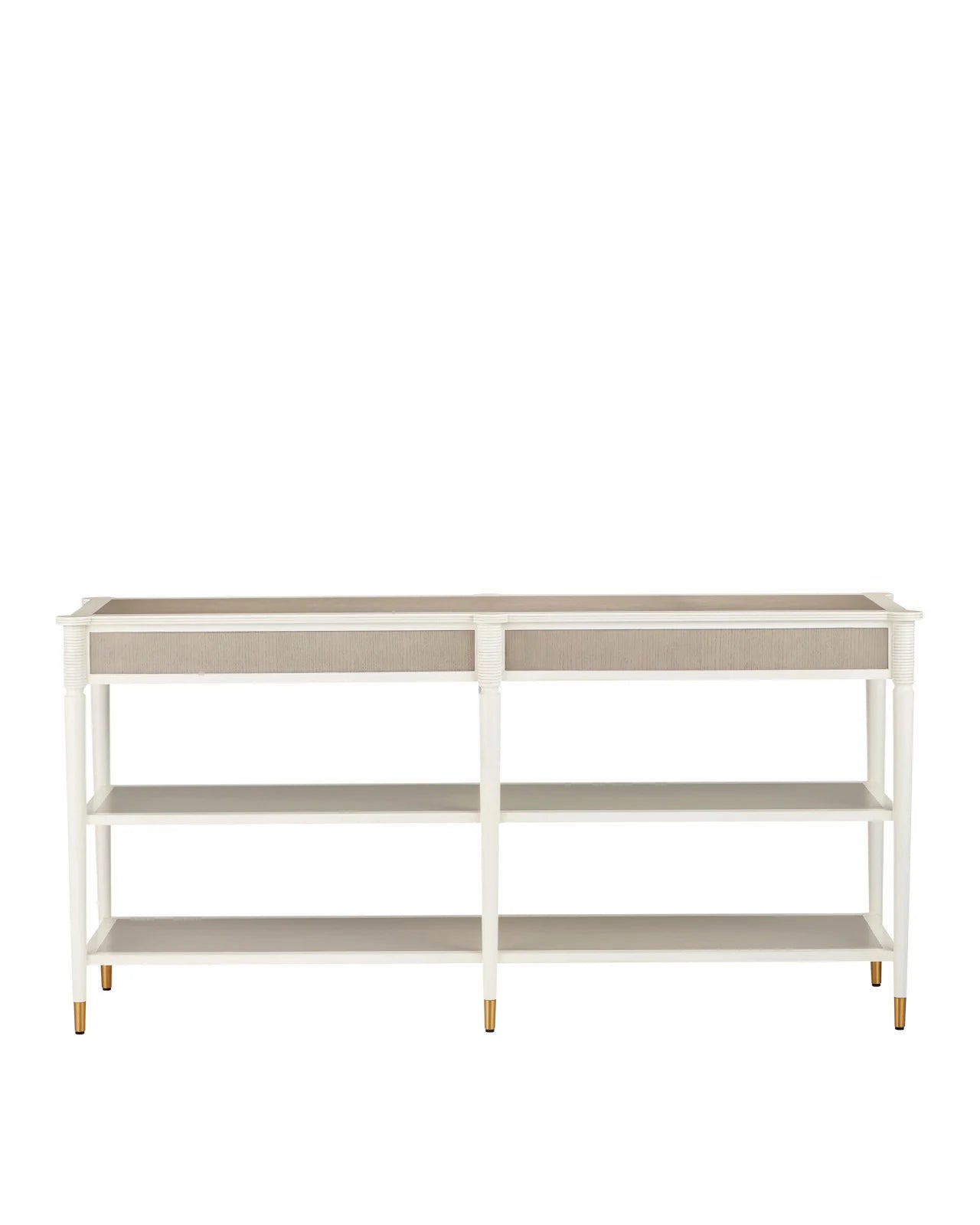 Aster Console Table