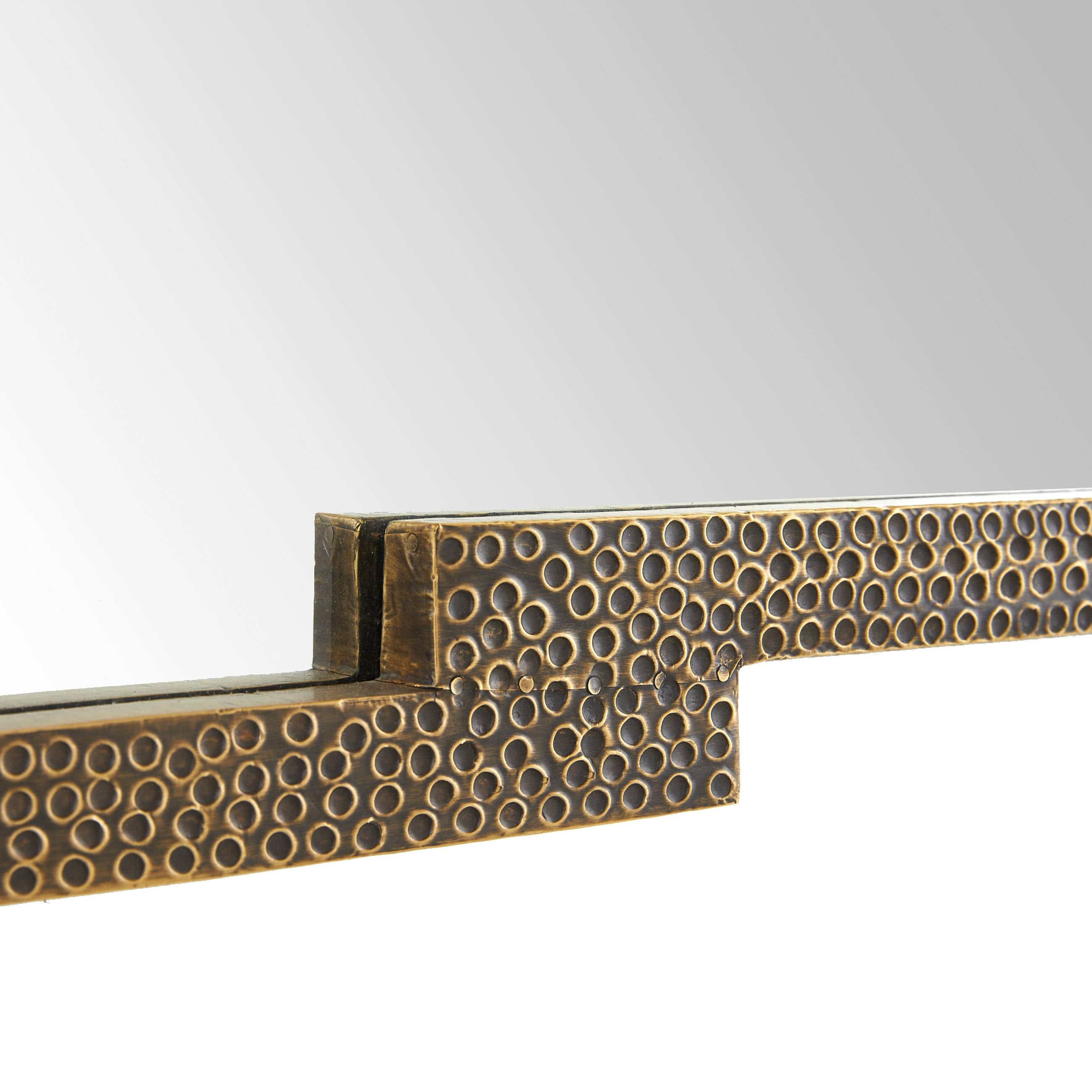 Credence Mirror