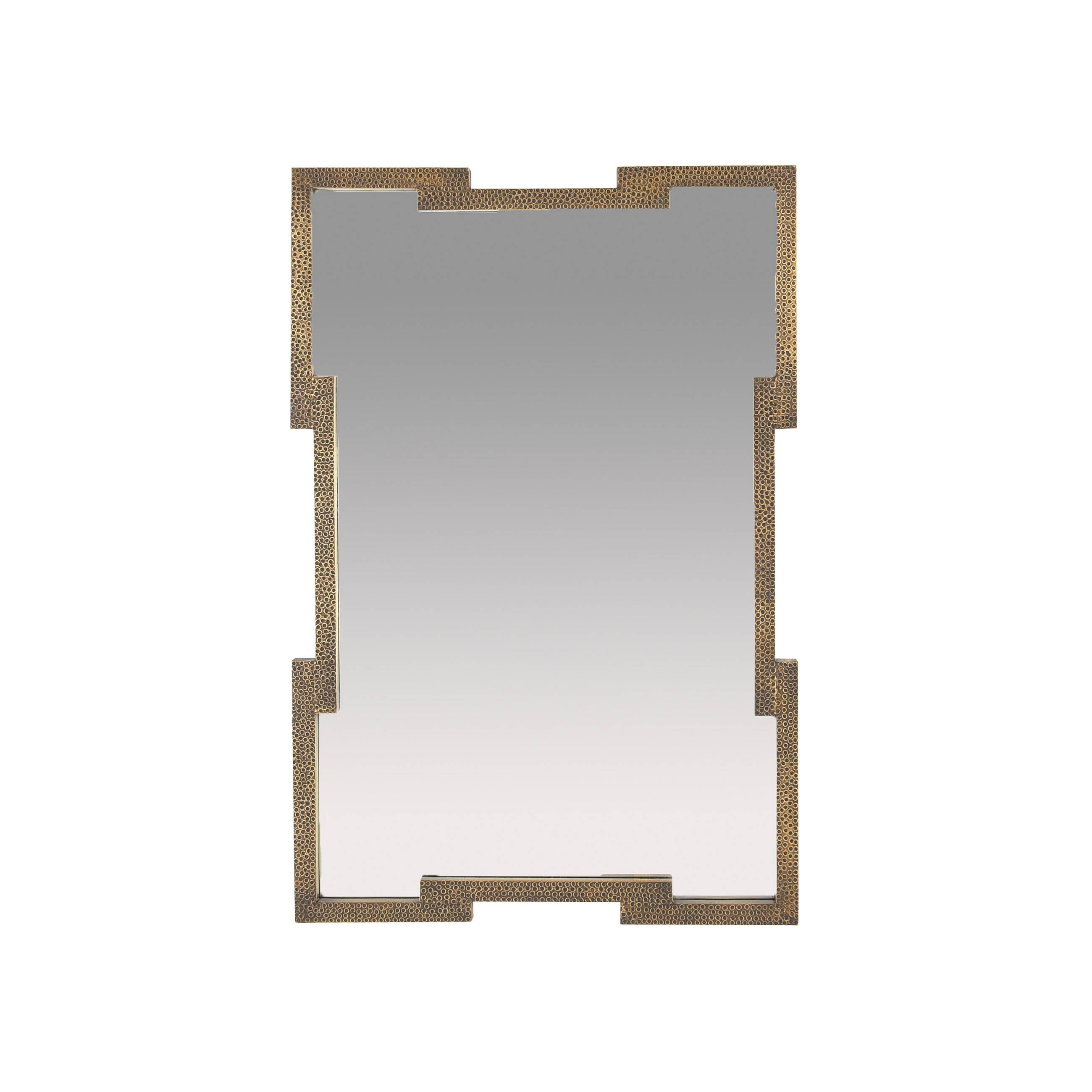 Credence Mirror