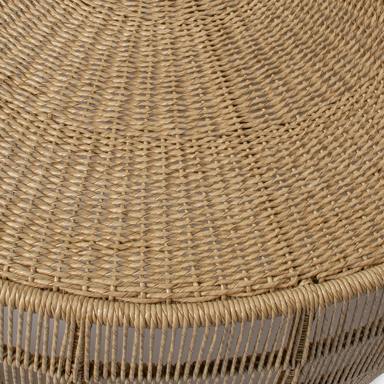 Arnett Outdoor Side Table