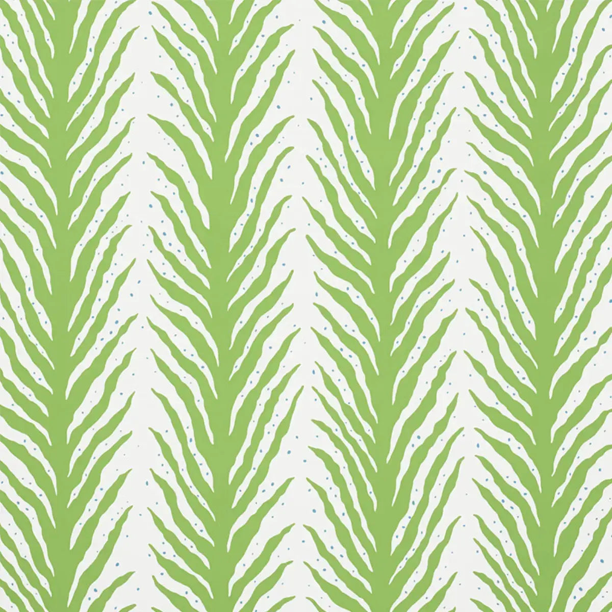 Creeping Fern Wallpaper