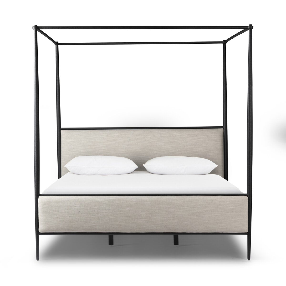 Xander Canopy Bed