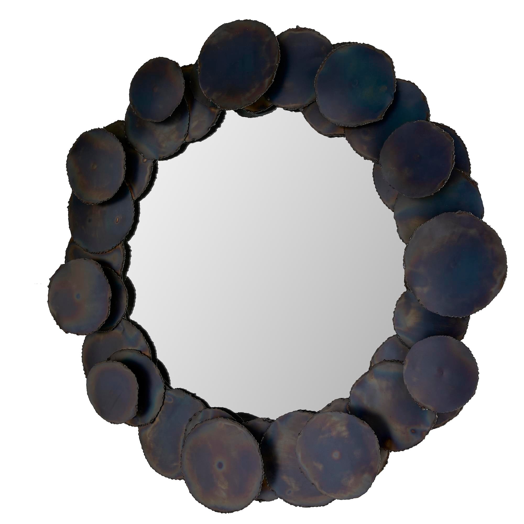 Kensey Discs Mirror