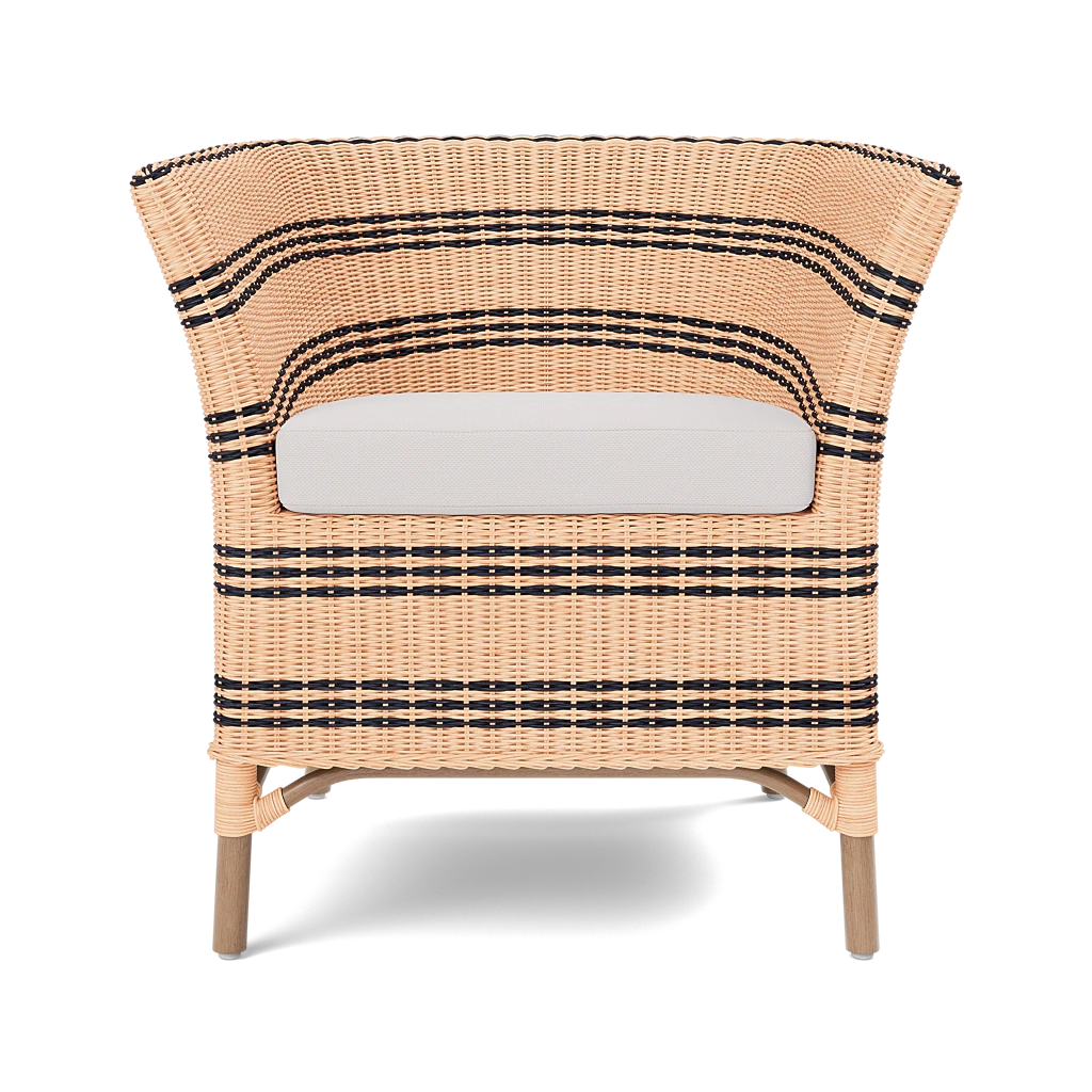 Amy Lounge Chair