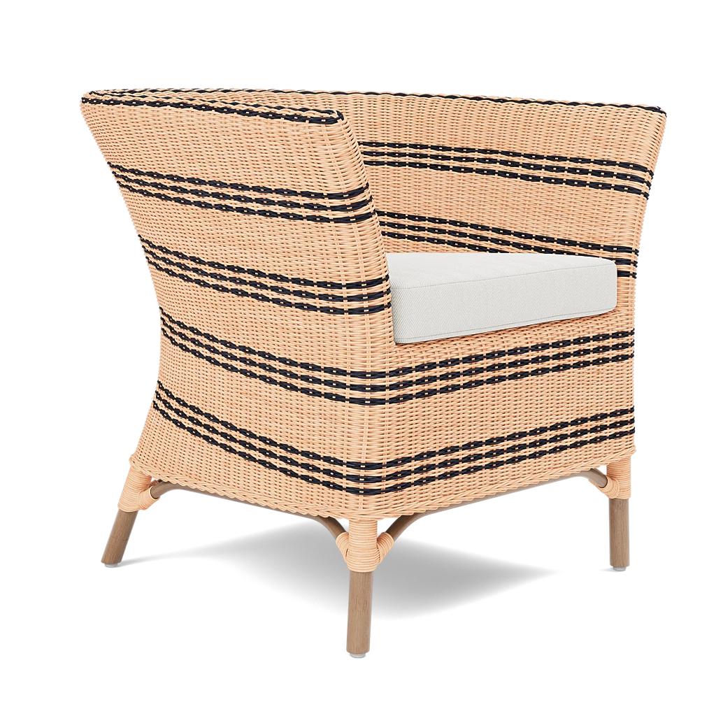 Amy Lounge Chair