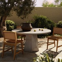 Bowman Outdoor Table