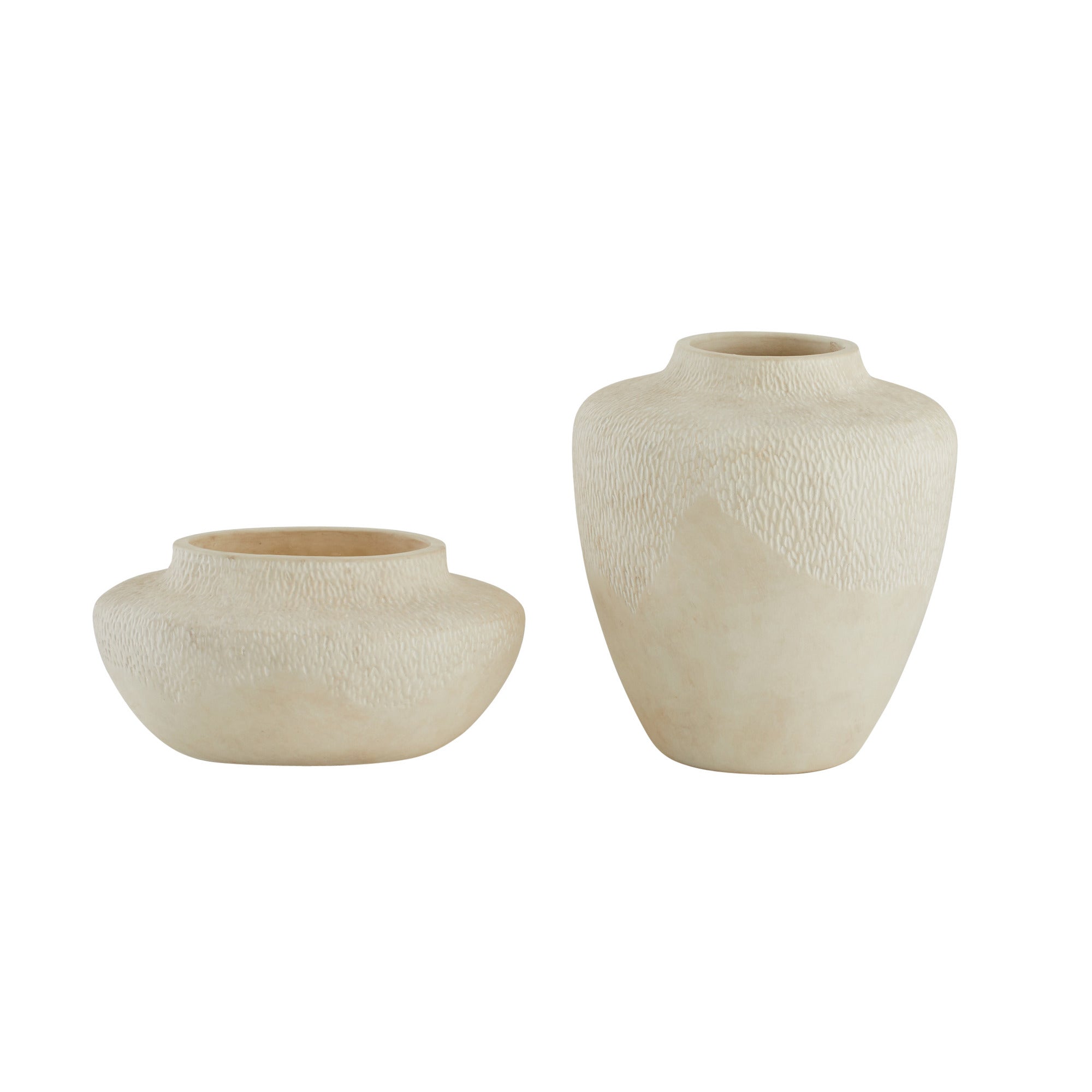 Freeman Vases S/2