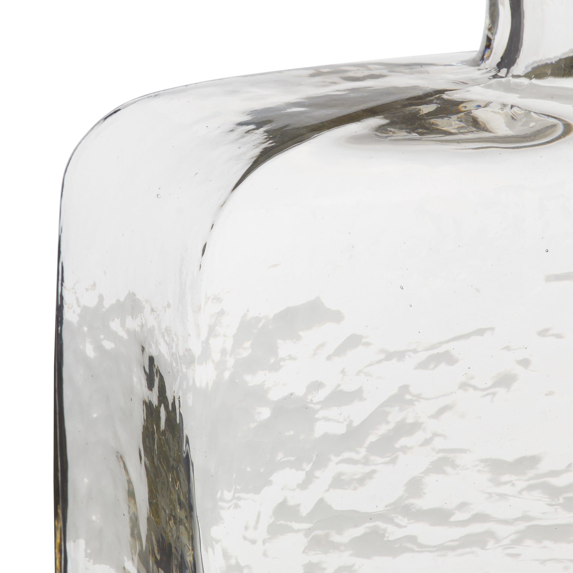 Houston Decanters