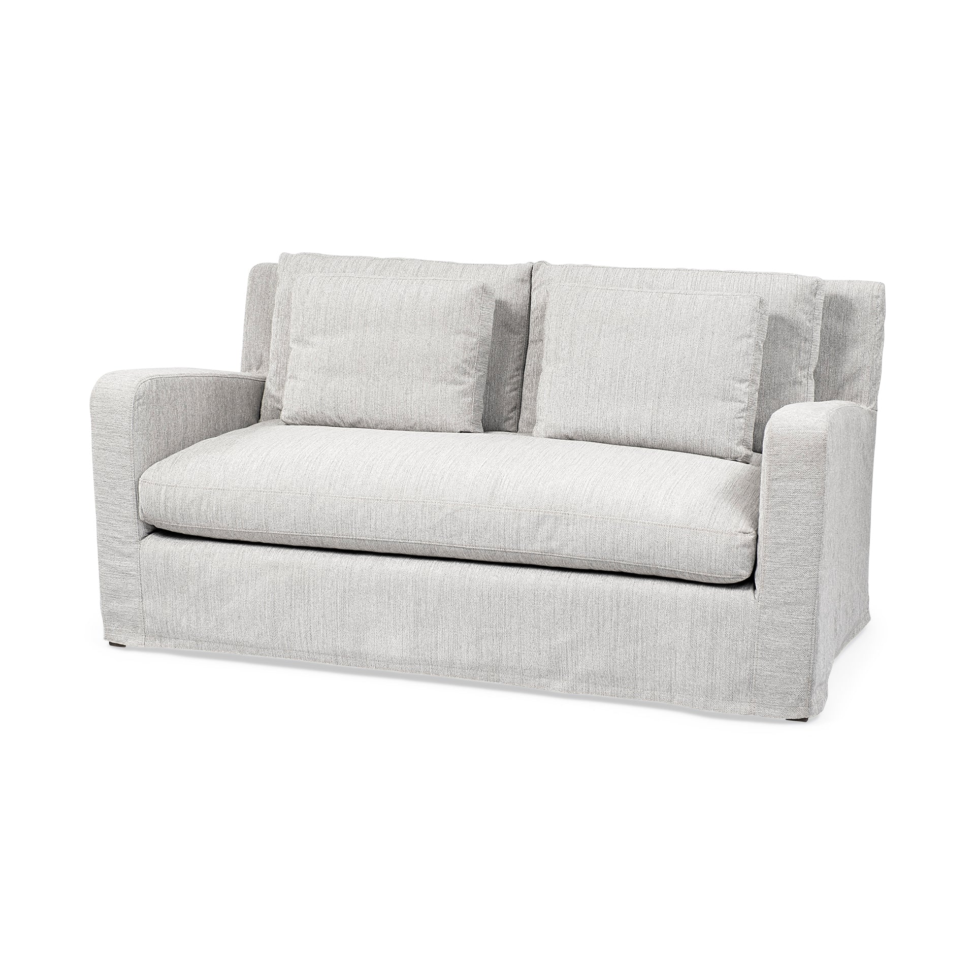 Denley Loveseat