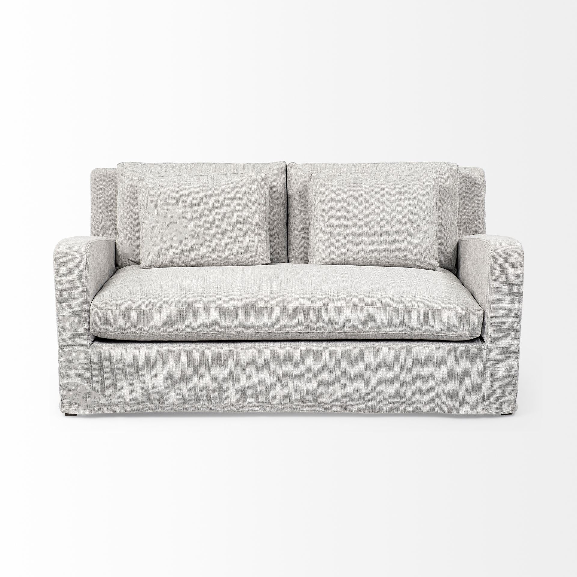 Denley Loveseat