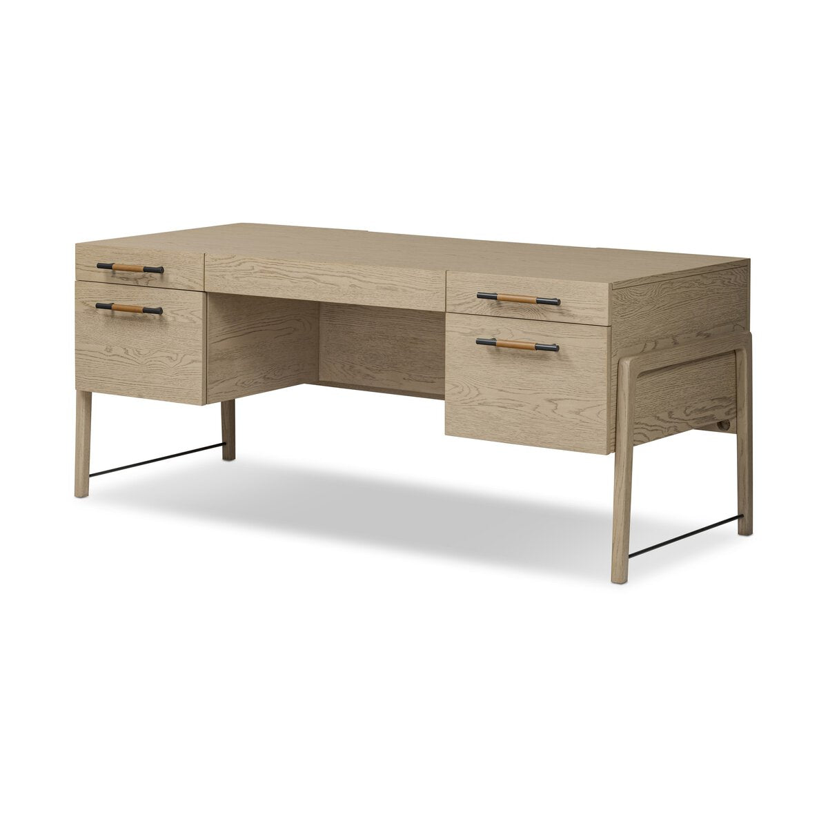 Rosedale Executive Desk