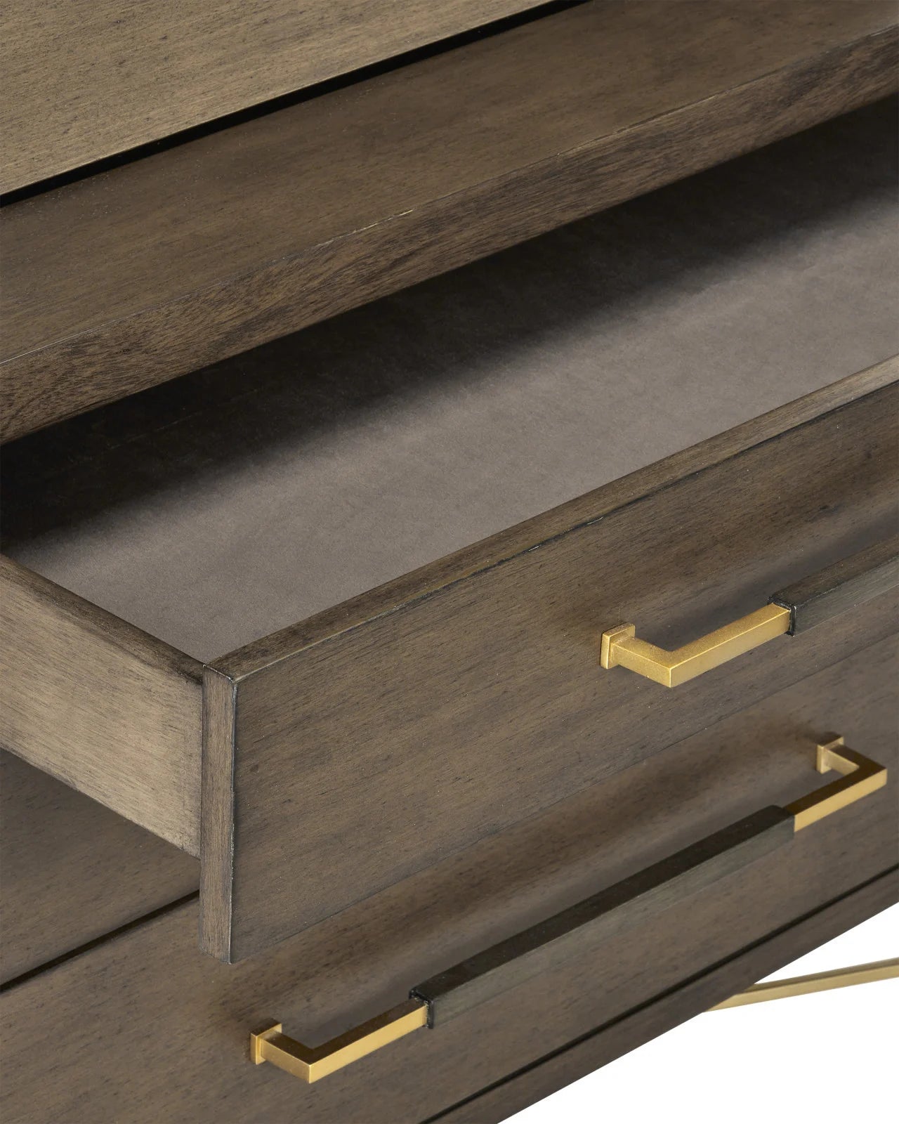 Verona Chanterelle Secretary Desk