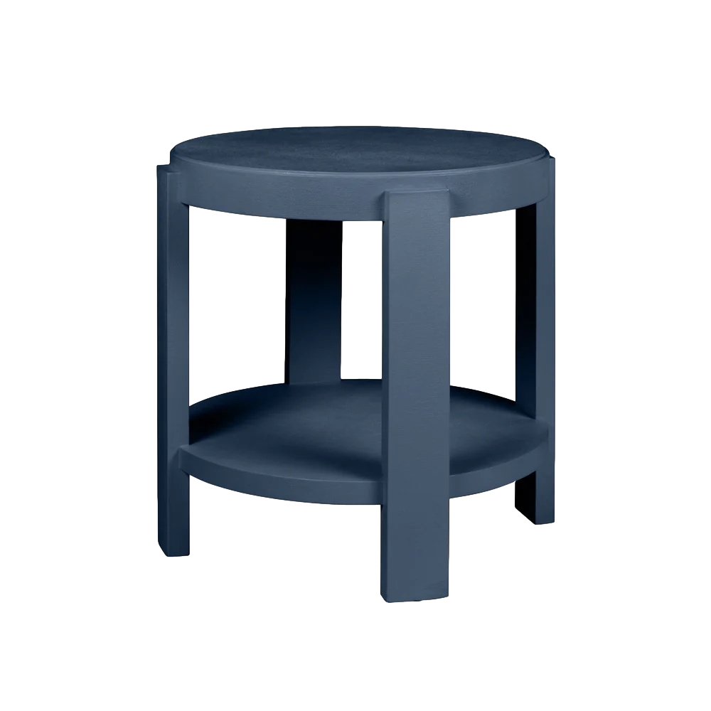 Holmes Side Table