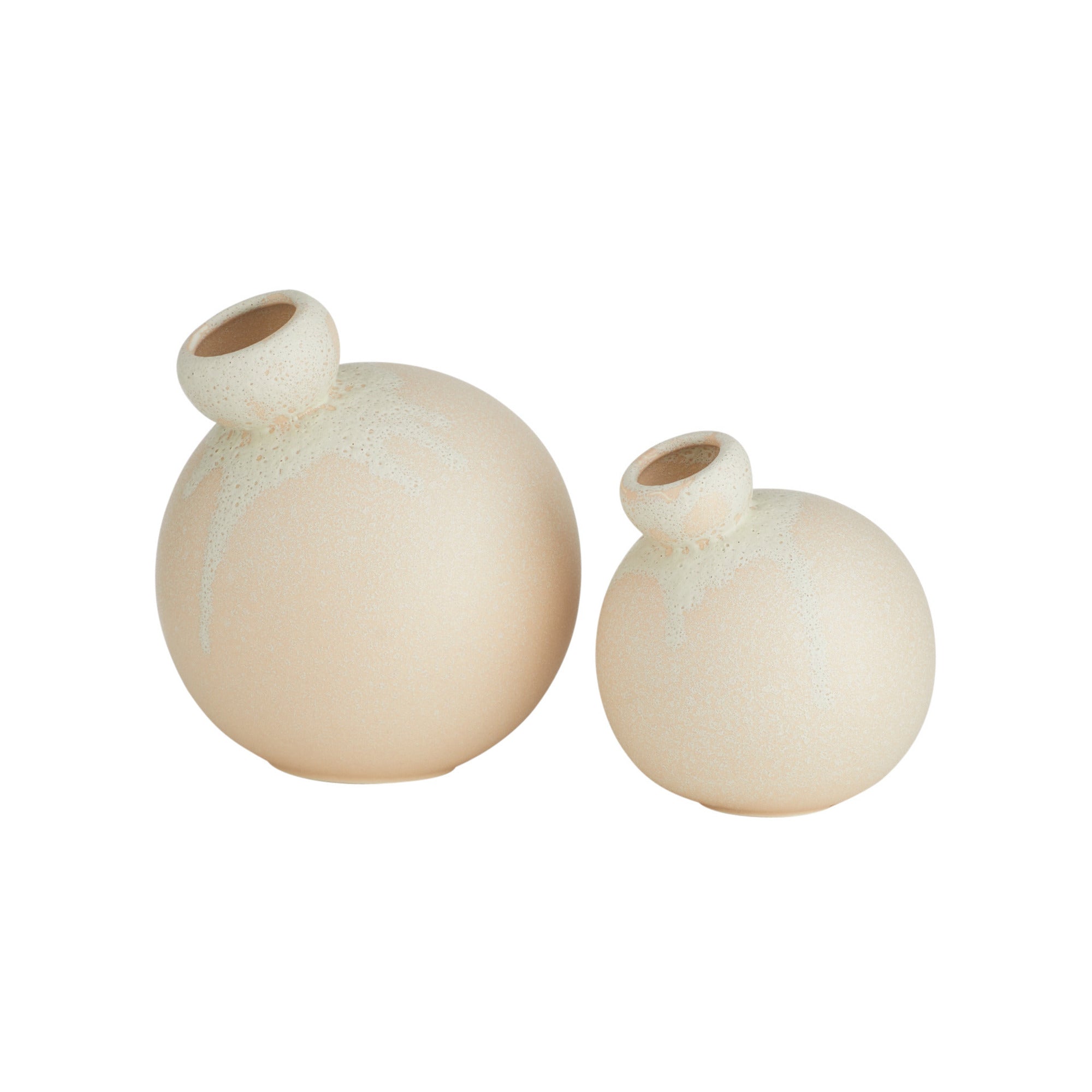 Gracie Vases Set of Two