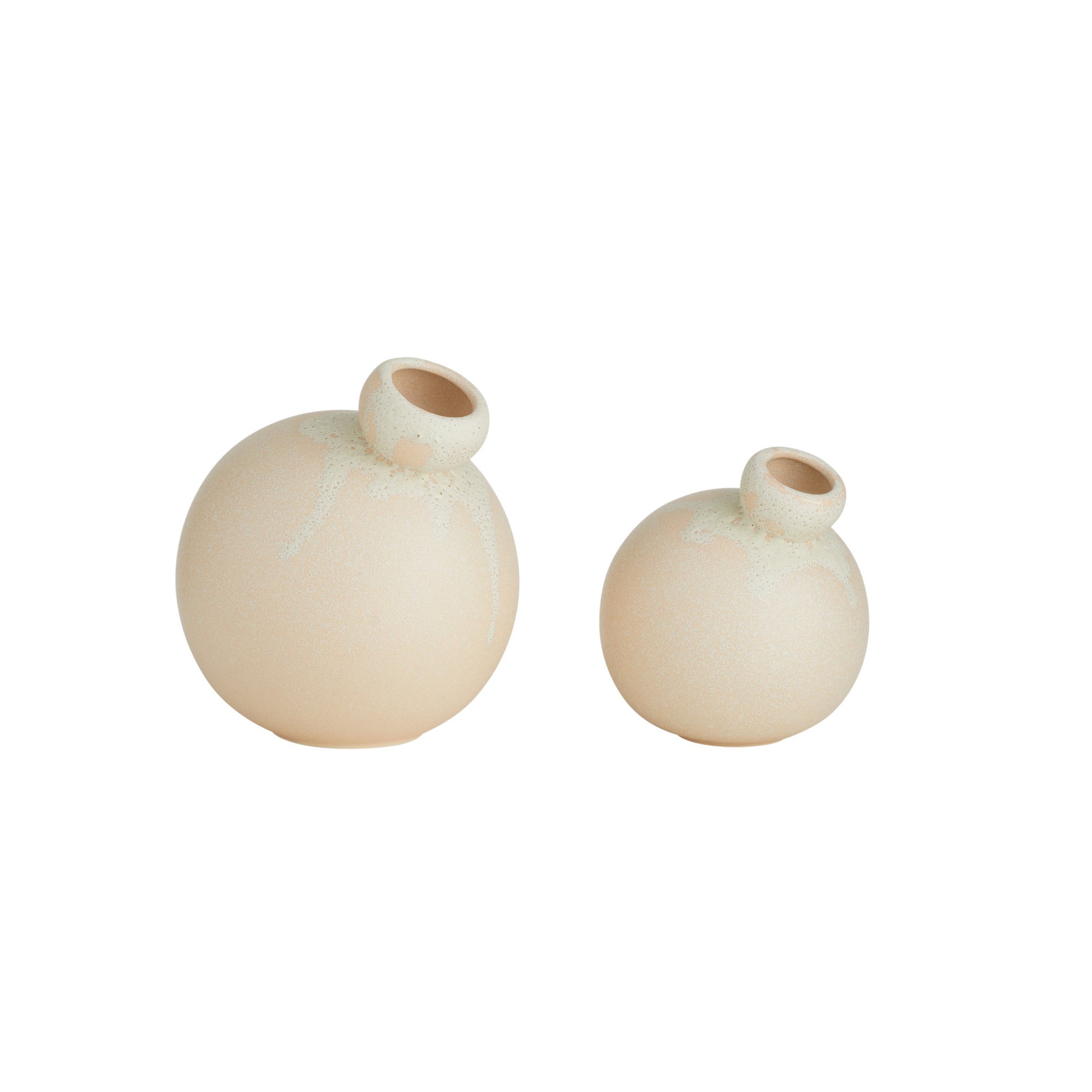 Gracie Vases Set of Two