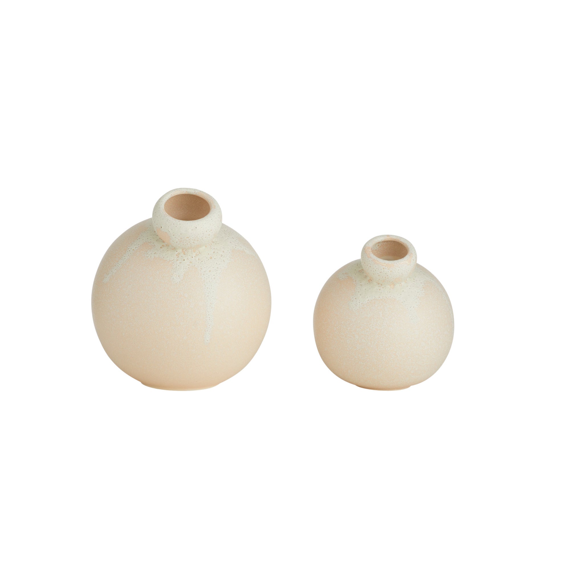 Gracie Vases Set of Two