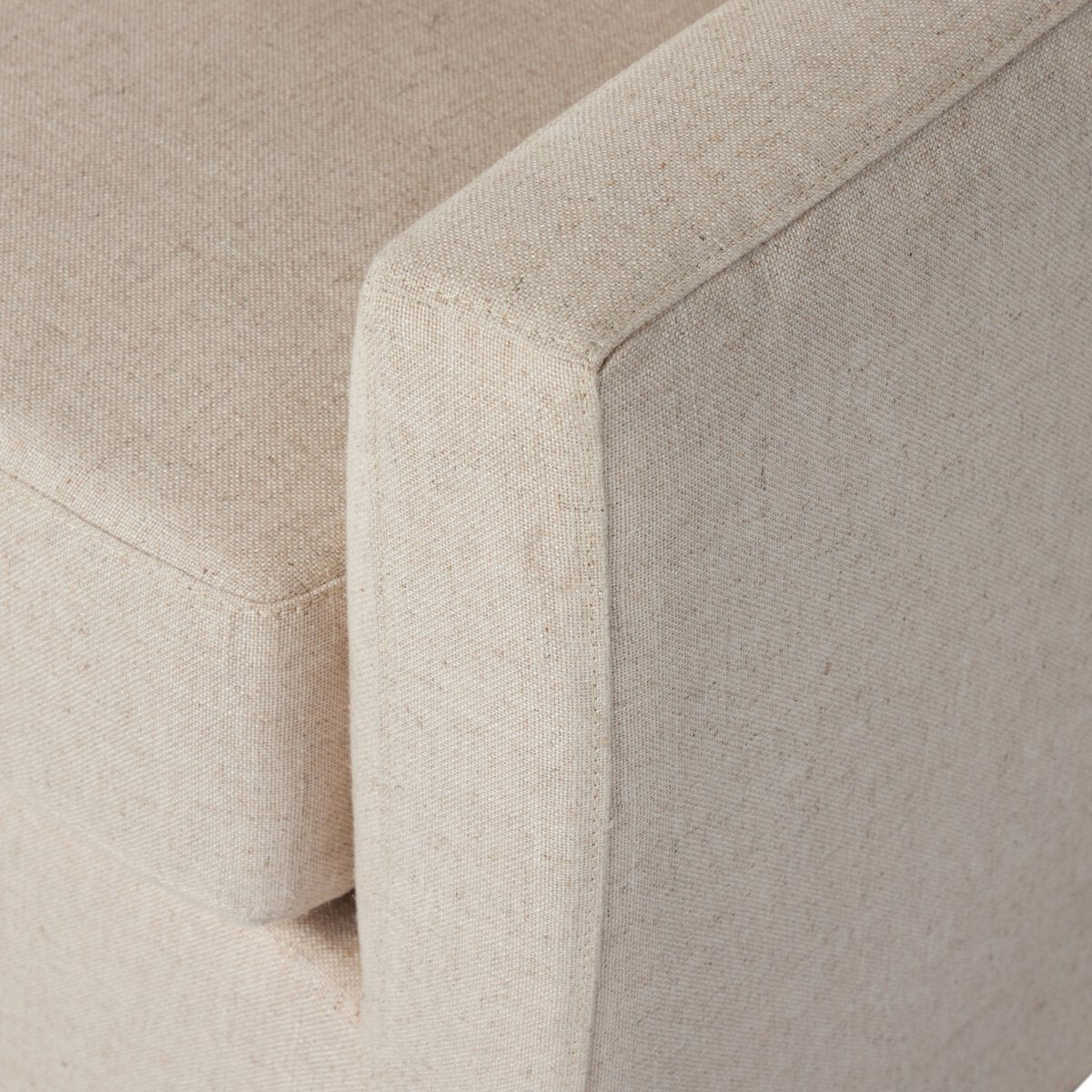 Hampton Slipcover Sofa