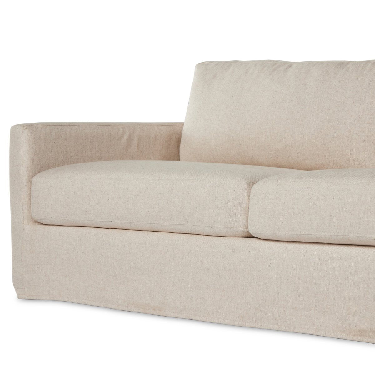 Hampton Slipcover Sofa