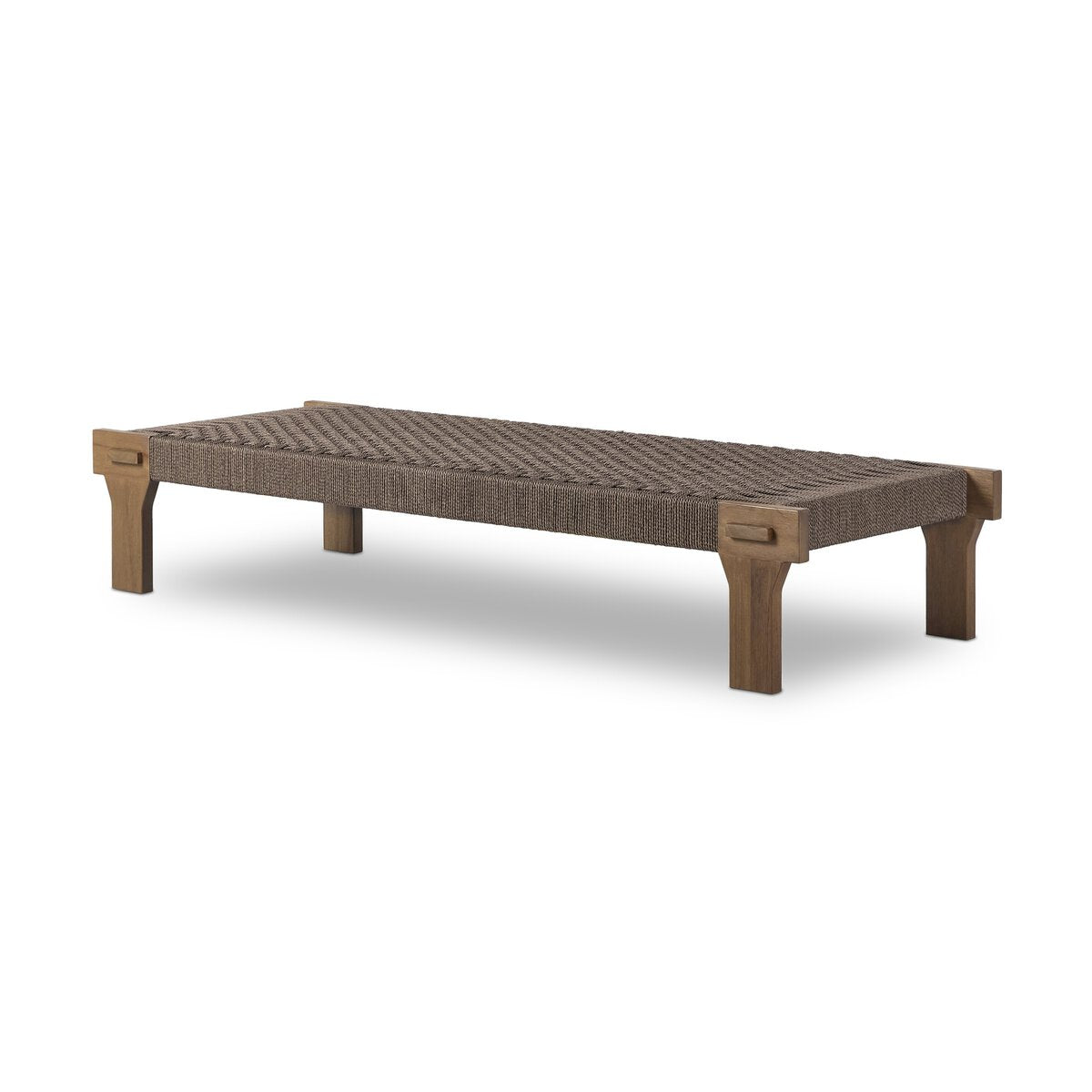 Moxie Outdoor Coffee Table