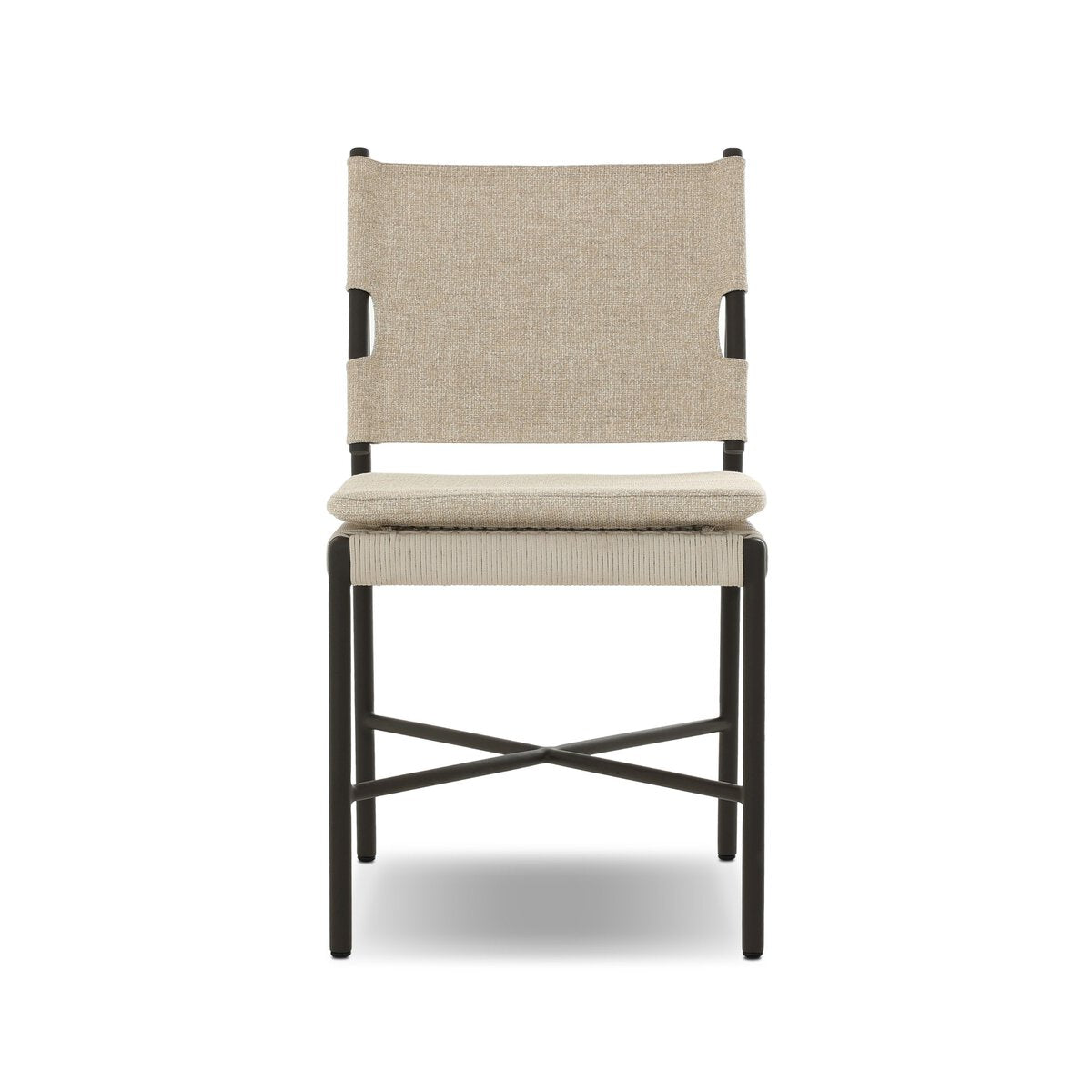 Miller Outdoor Dining Chair