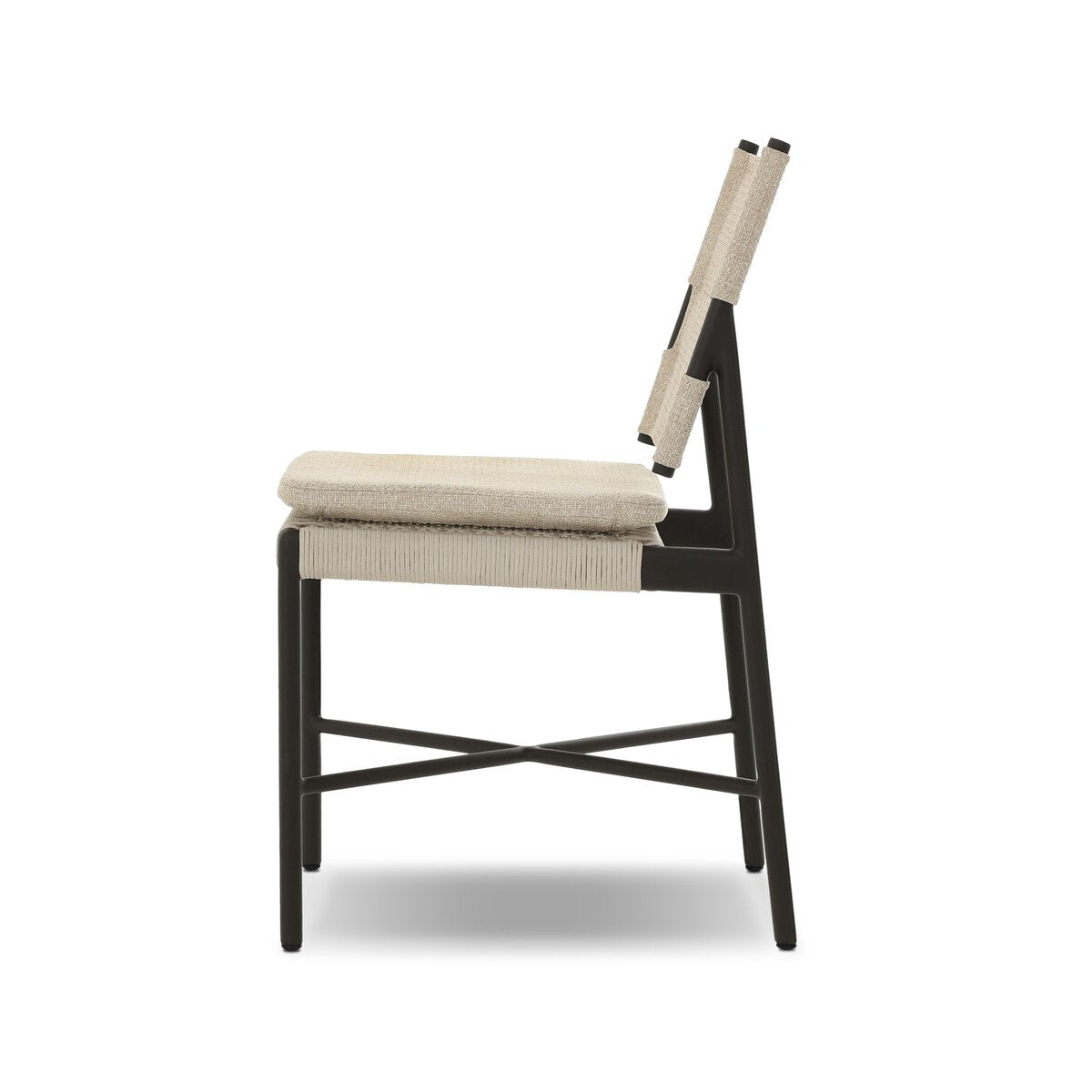 Miller Outdoor Dining Chair