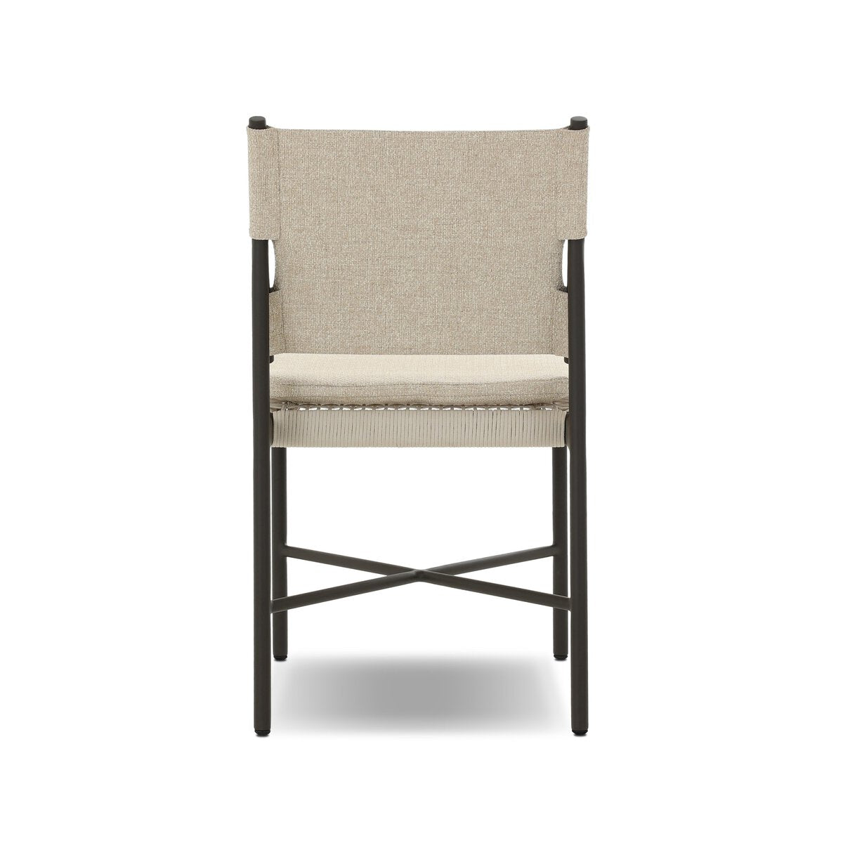 Miller Outdoor Dining Chair