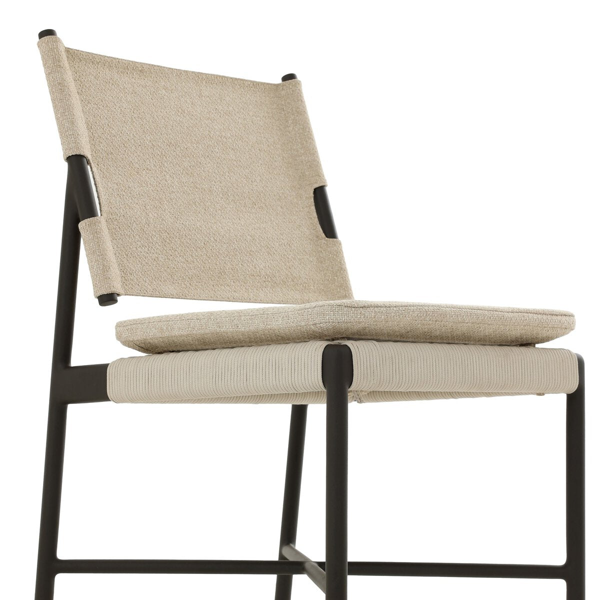 Miller Outdoor Dining Chair