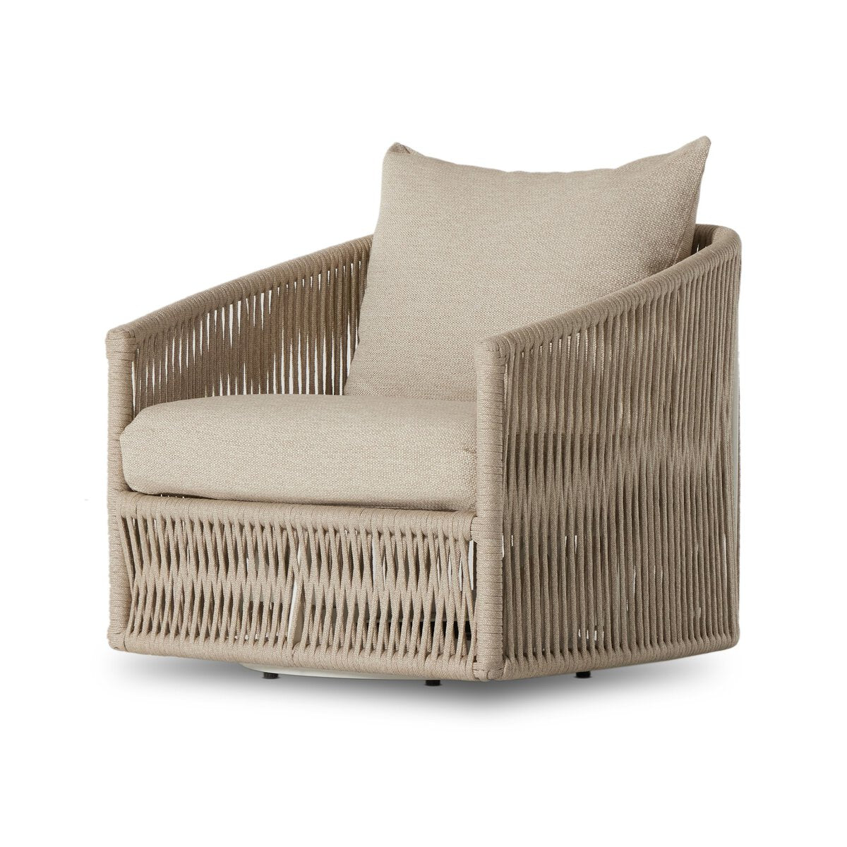 Porto Swivel Chair