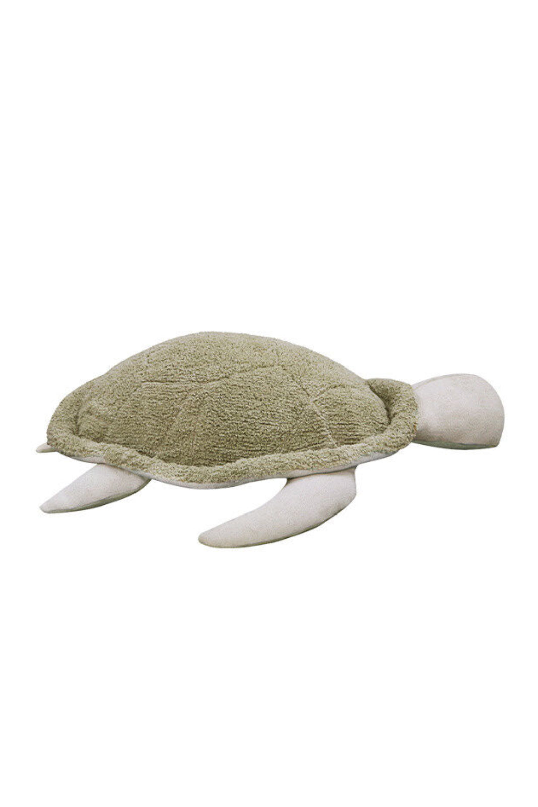 Puff Kids Mrs. Turtle
