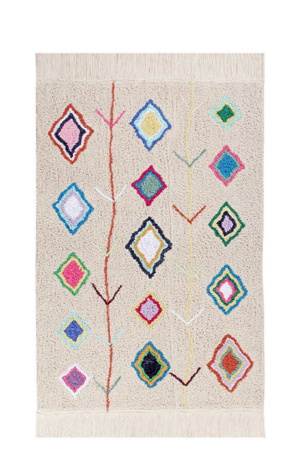 Kaarol Washable Rug