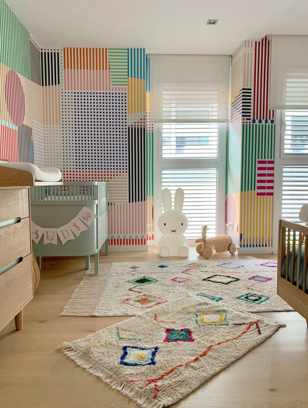 Kaarol Washable Rug