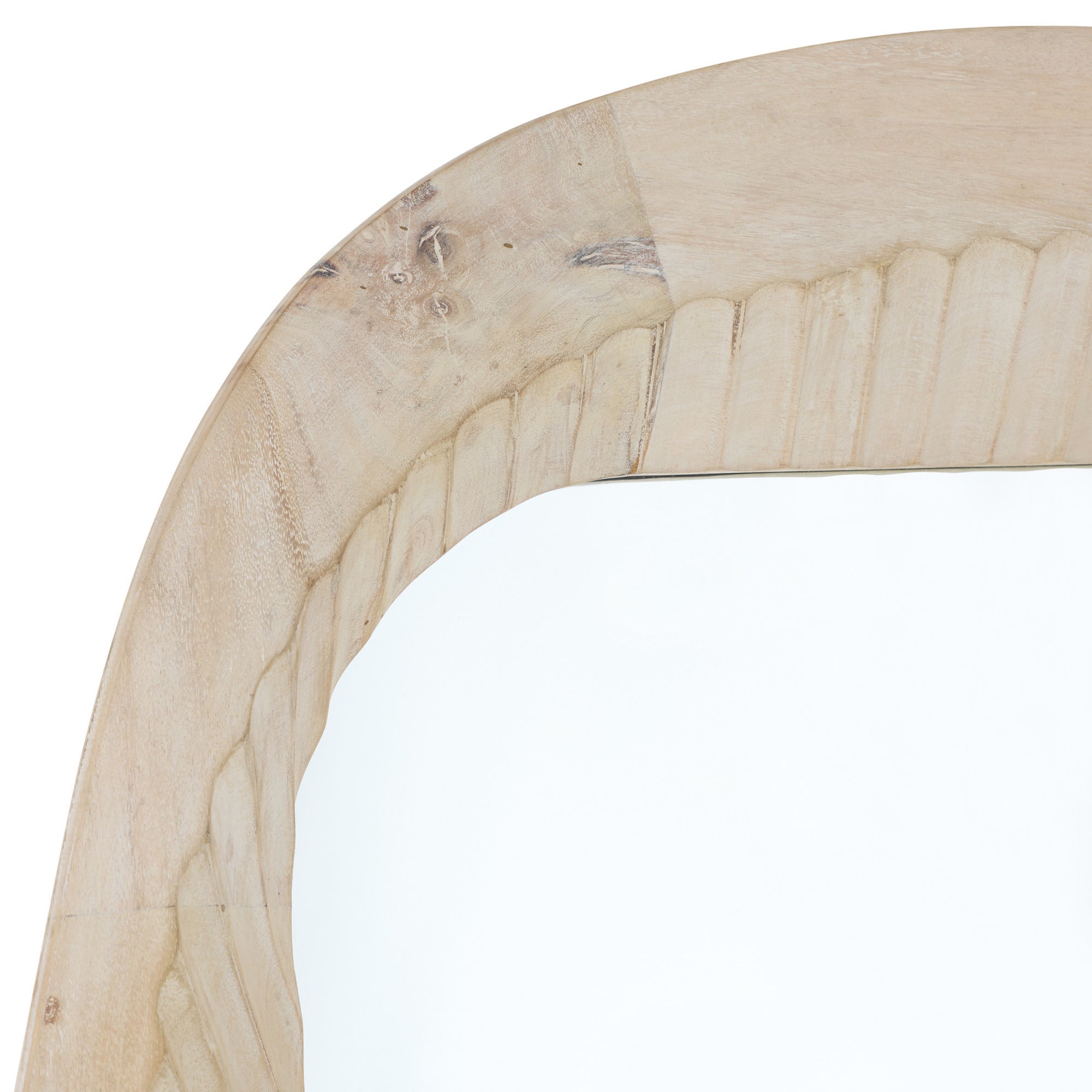 Juni Floor Mirror
