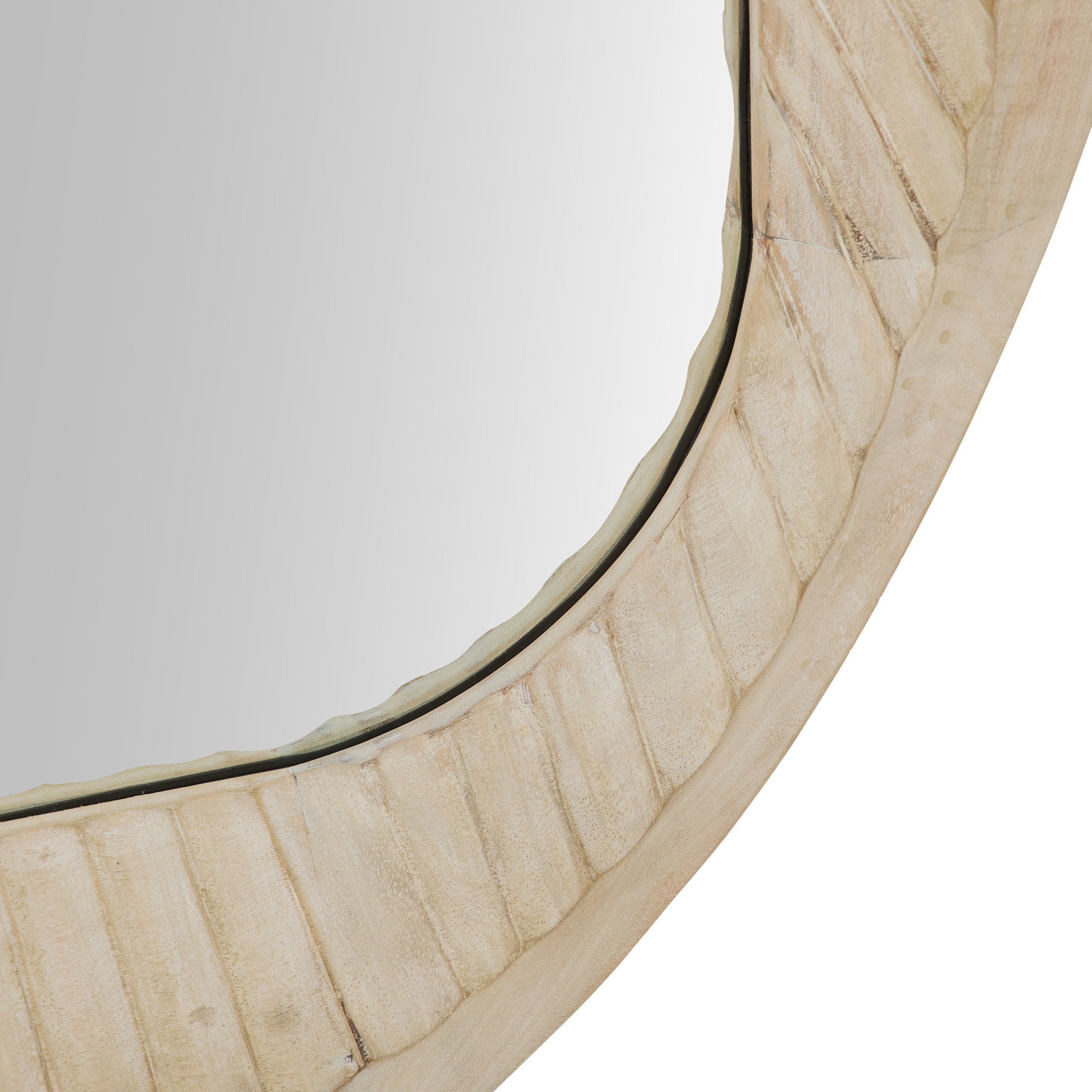 Juni Floor Mirror