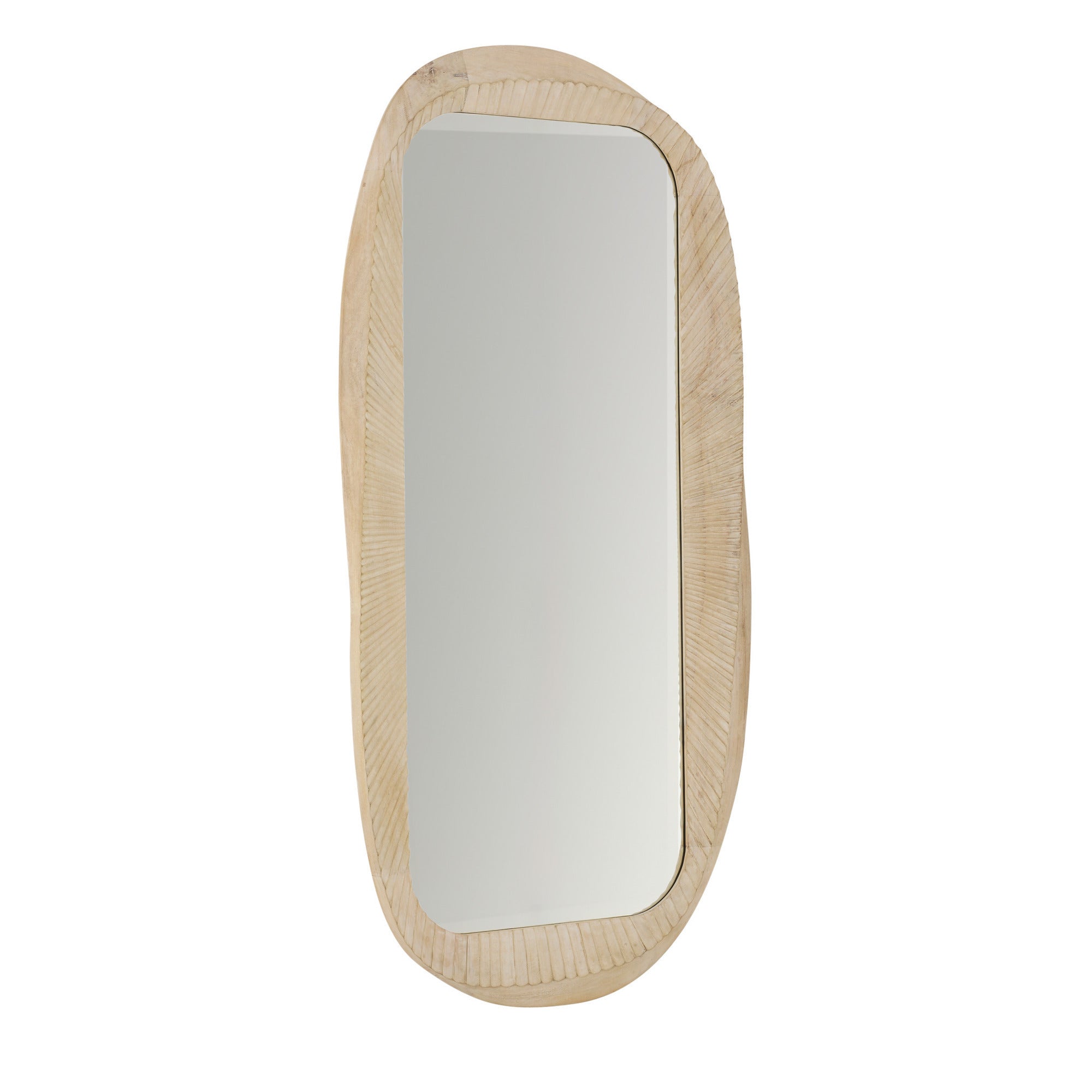 Juni Floor Mirror